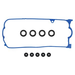 Acura EL Valve Cover Gasket Set - Fel-Pro - `01-`05