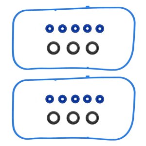 Honda Pilot Valve Cover Gasket Set - Fel-Pro - `06-`08 Honda Pilot Valve Cover Gasket Set - Fel-Pro - `06-`08