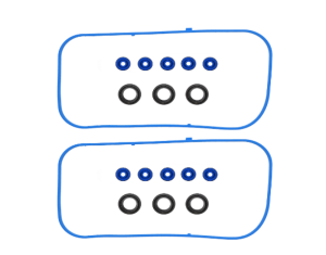 Honda Pilot Valve Cover Gasket Set - Fel-Pro - `06-`08 Honda Pilot Valve Cover Gasket Set - Fel-Pro - `06-`08