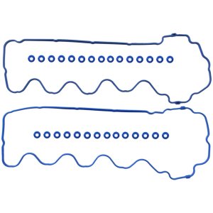 Ford F-150 Valve Cover Gasket Set - Fel-Pro - VS 50687 R - `09-`10 Ford F-150 Valve Cover Gasket Set - Fel-Pro - VS 50687 R - `09-`10