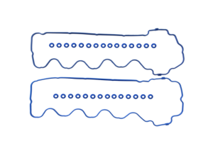 Ford Mustang Valve Cover Gasket Set - Fel-Pro - VS 50687 R - `07-`10