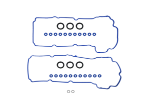 Mazda 6 Engine Valve Cover Gasket - Fel-Pro - VS 50767 R - `09-`10 Mazda 6 Engine Valve Cover Gasket - Fel-Pro - VS 50767 R - `09-`10