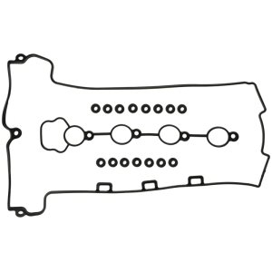 Pontiac Pursuit Valve Cover Gasket Set - Fel-Pro - VS 50769 R - 2006 Pontiac Pursuit Valve Cover Gasket Set - Fel-Pro - VS 50769 R - 2006