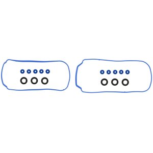Honda Accord Valve Cover Gasket Set - Fel-Pro - `08-`12