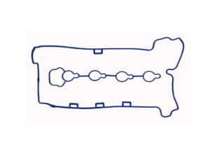 Chevrolet Impala Valve Cover Gasket Set - Fel-Pro - 2014