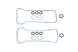 Jeep Grand Cherokee Valve Cover Gaskets - Fel-Pro - `11-`15