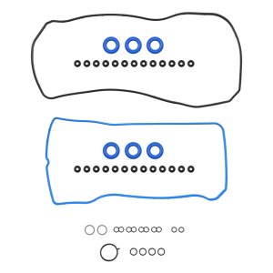 Toyota 4Runner Valve Cover Gasket - Fel-Pro - `10-`24 Toyota 4Runner Valve Cover Gasket - Fel-Pro - `10-`24