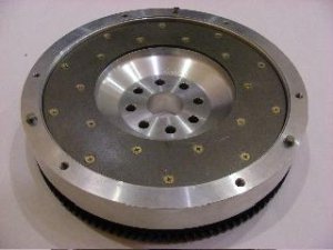 Lexus IS250 Flywheel - Fidanza - Aluminum - `06-`12 Lexus IS250 Flywheel - Fidanza - Aluminum - `06-`12