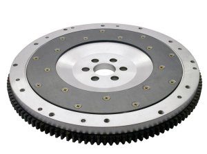 Toyota Soarer Flywheel - Fidanza - Aluminum - `91-`00 Toyota Soarer Flywheel - Fidanza - Aluminum - `91-`00
