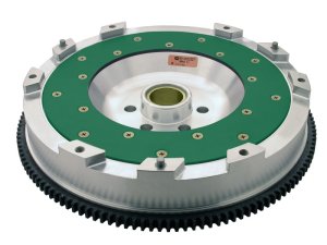 Ford Focus Aluminum Flywheel - Fidanza - High Performance - `02-`04