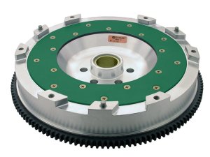 Ford Focus Aluminum Flywheel - Fidanza - High Performance - `02-`04