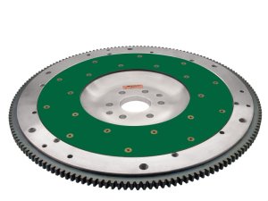 Ford Mustang Flywheel - Fidanza - Aluminum - `96-`04