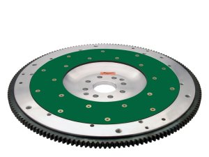 Ford Mustang Cobra Clutch Flywheel - Fidanza - Aluminum 8 Bolt - `99-`04