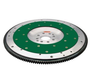 Ford Mustang Cobra Clutch Flywheel - Fidanza - Aluminum 8 Bolt - `99-`04