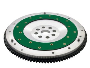 Honda S2000 Flywheel - Fidanza - Aluminum - `00-`07