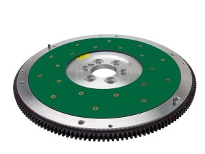 Chevrolet Corvette Clutch Flywheel - Fidanza - Aluminum - `97-`04