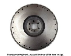 Ford Mustang Flywheel - Fidanza - Nodular Iron - `96-`04