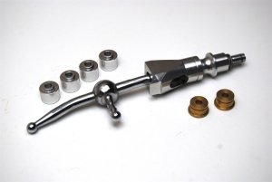 Scion tC Short Throw Shifter - Fidanza - `11-`13