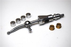 Scion tC Short Throw Shifter - Fidanza - `11-`13
