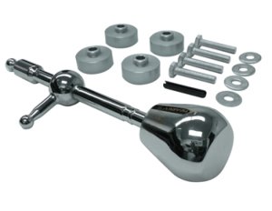 Toyota Celica Short Throw Shifter - Fidanza - Fidanza Performance - `00-`04