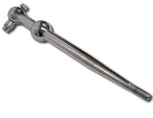 Honda Civic del Sol Short Throw Shifter - Fidanza - `88-`00