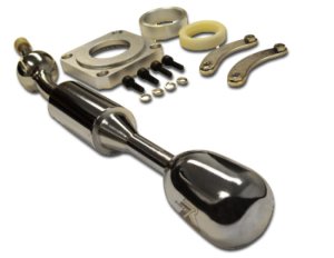 Nissan 240SX Short Throw Shifter - Fidanza - `89-`02