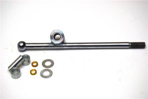 Subaru Impreza Short Throw Shifter - Fidanza - Up to 40% Reduction of Gear Throw - `96-`06 Subaru Impreza Short Throw Shifter - Fidanza - Up to 40% Reduction of Gear Throw - `96-`06