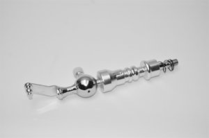 Audi A3 Short Throw Shifter - Fidanza - Short Throw - `00-`04