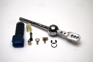 Audi A6 Short Throw Shifter - Fidanza - B5 Chassis - 2000