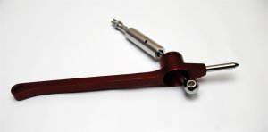 BMW E46 Short Throw Shifter - Fidanza - `99-`03