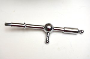 Mitsubishi Eclipse Short Throw Shifter - Fidanza - Non Adjustable v2 - `00-`05 Mitsubishi Eclipse Short Throw Shifter - Fidanza - Non Adjustable v2 - `00-`05