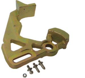 Volkswagen Golf GTI Short Throw Shifter - Fidanza - 6-Speed - `01-`05