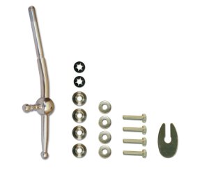 Toyota Yaris Short Throw Shifter - Fidanza - `00-`08