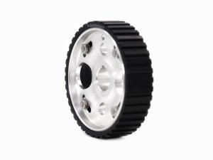 Lexus IS Cam Gear - Fidanza - Adjustable - Silver - `00-`05 Lexus IS Cam Gear - Fidanza - Adjustable - Silver - `00-`05