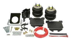 GMC C2500HD Air Suspension Kit - Rear - Firestone - Ride-Rite - `01-`10