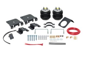 GMC C2500HD Air Suspension Kit - Rear - Firestone - Ride-Rite - `01-`10