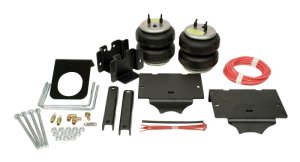Dodge RAM 1500 Air Suspension Kit - Rear - Firestone - Ride-Rite - `02-`08