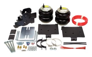 Ford F-150 Rear Air Suspension Kit - Firestone - Ride-Rite - `04-`08 Ford F-150 Rear Air Suspension Kit - Firestone - Ride-Rite - `04-`08