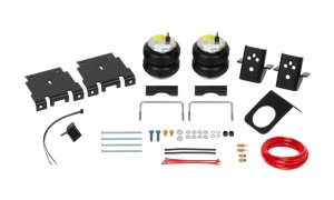 GMC C1500 Air Suspension Kit - Rear - Firestone - Ride-Rite Air Helper Spring Kit - `07-`18 GMC C1500 Air Suspension Kit - Rear - Firestone - Ride-Rite Air Helper Spring Kit - `07-`18