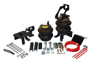 Ford F450 Air Suspension Kit - Rear - Firestone - Ride-Rite - `08-`10 Ford F450 Air Suspension Kit - Rear - Firestone - Ride-Rite - `08-`10