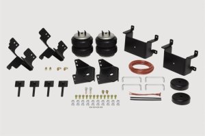 Ford F-150 Air Suspension Kit - Rear - Firestone - Ride-Rite - `94-`14 Ford F-150 Air Suspension Kit - Rear - Firestone - Ride-Rite - `94-`14
