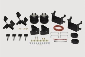 Ford F-150 Air Suspension Kit - Rear - Firestone - Ride-Rite - `94-`14 Ford F-150 Air Suspension Kit - Rear - Firestone - Ride-Rite - `94-`14