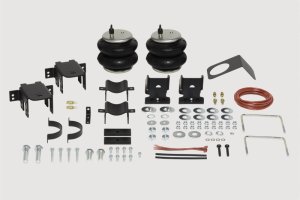 Ford F350 Air Suspension Kit - Rear - Firestone - Ride-Rite - `99-`04