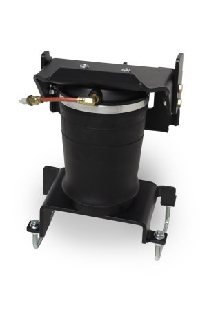 Ford F-150 Raptor Air Suspension Helper Spring - Rear - Firestone - Ride-Rite - `09-`14 Ford F-150 Raptor Air Suspension Helper Spring - Rear - Firestone - Ride-Rite - `09-`14