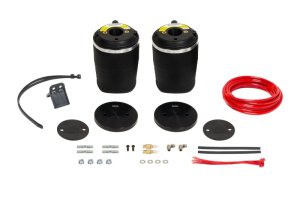 Dodge RAM 1500 Suspension Kit - Rear - Firestone - Ride-Rite Air Helper Spring - `10-`18