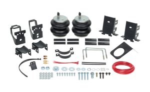 Ford F250 Air Helper Spring Kit - Rear - Firestone - Ride-Rite - `11-`16