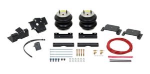 Dodge RAM 2500 Air Suspension Helper Spring Kit - Rear - Firestone - Ride-Rite - `14-`19