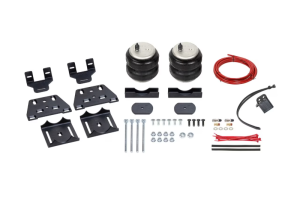 Toyota Tacoma Air Helper Spring Kit - Firestone - Ride-Rite - `24-`25
