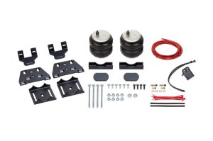 Toyota Tacoma Air Helper Spring Kit - Firestone - Ride-Rite - `24-`25