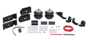 Ford F-350 Suspension Kit - Rear - Firestone - Ride-Rite Air Helper Spring Kit - `17-`20